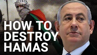 Hamas vs Israeli Military capability: Hamas is ‘no technical match’ | Major General Rupert Jones