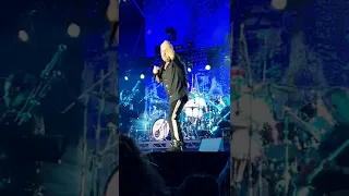 Jimmy Barnes  (Shutting Down Our Town part 2) By The C Concert Perth 2022