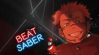 [Quest 3] Specialz by King Gnu in Beat Saber! | Jujutsu Kaisen Shibuya Incident OP | Full Combo