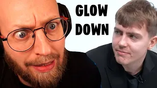 Søndergaards Glowdown - Lad os snakke om det