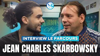 Jean-Charles Skarbowsky - Ses titres, son combat contre Buakaw, le TUF | Interview Le Parcours