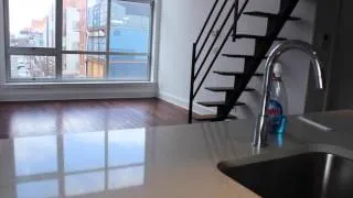 Williamsburg Brooklyn Apartment Rental- Richardson St. & Monitor St. 1 Bed Duplex