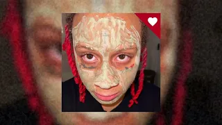 Trippie Redd • Demon Time (Sped Up)