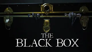 The Black Box | Horror Short Film 2020