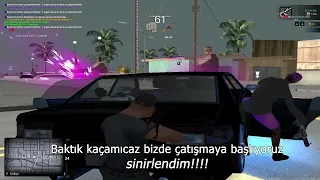 [Janti Roleplay] sarmıyo