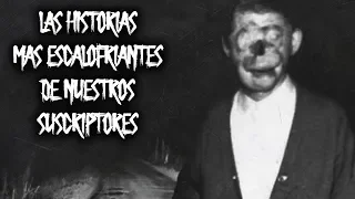 CANASTA DE HISTORIAS DE HORROR VOL. 6