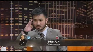 Rudy Salim, Pebisnis Muda Berpenghasilan Miliaran Rupiah | HITAM PUTIH (06/11/18) Part 2