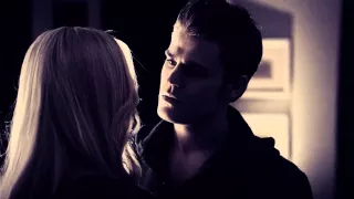 Stefan Salvatore | "He just takes my breath away.."