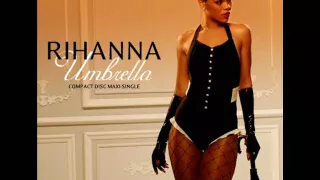Rihanna And Jay -Z - Umbrella - Lister 2nd Account Remix