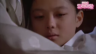 모두를 울린 해품달 명장면, 김유정의 죽음 Everyone was cry