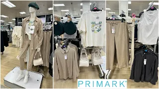 Primark new collection / January 2024