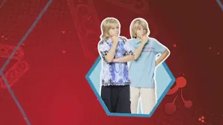 Disney Channel Russia [2010] - Далее "Всё Тип-Топ или Жизнь Зака и Коди"