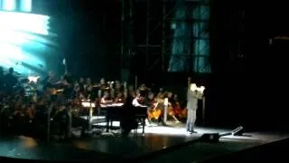 GEORGE MICHAEL - Going To A Town (Arena di Verona, 14.09.2011)