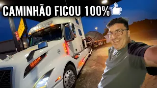 FIM DE SEMANA NA ESTRADA.(não é fácil 🇺🇸)