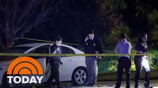 Police Release Chilling 911 Calls From Raleigh Shooting