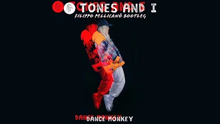 Tones And I - Dance Monkey (Filippo Pellicanò Bootleg)