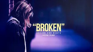 Free Sad Type Beat - "Broken" Emotional Piano Instrumental