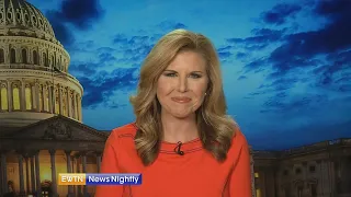 EWTN News Nightly - Full show: 2020-07-09