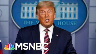 Rep. Sherrill: Congress Will Fulfill Its Constitutional Duty Today | Morning Joe | MSNBC