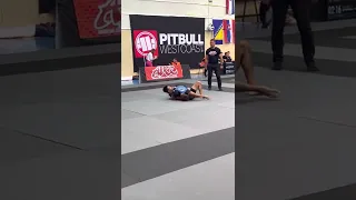 ADCC Croatia Open 2022 - Semi Final