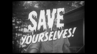 [Exclusive] SAVE YOURSELVES! Official Retro Trailer