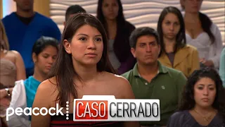 Sexo Profano👨🏻👄⚰| Caso Cerrado | Telemundo