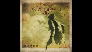 Primordial - How It Ends (Sub Español - Lyrics)