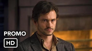 Hannibal 3x04 Promo "Apertivo" (HD)