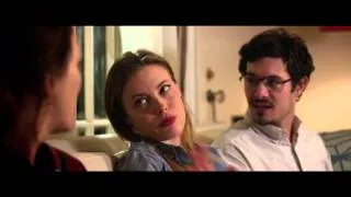 Life Partners Official Trailer @1 2014   Leighton Meester, Gillian Jacobs Movie HD Full HD