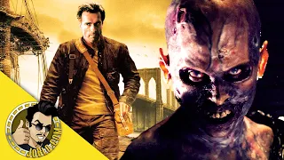 Ridley Scott's I Am Legend with Arnold Schwarzenegger - WTF Happened to this (Unmade) Movie?!