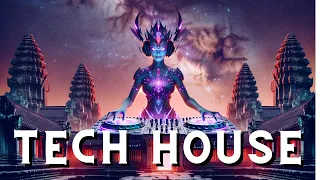 Tech House | March 2024 (Monster Set #16) Justin Timberlake, David Guetta, Mau P., San Pacho