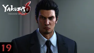 Yakuza 6 (no commentary) Part 19