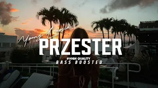 Young Leosia ft. Bambi - Przester (Bass Boosted HD) #highquality