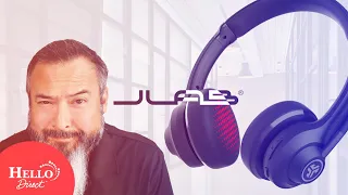 JLab GO Work Wireless Headset | Overview and Mic Tests