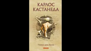 Аудиокнига "Учение дона Хуана."