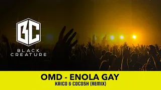 OMD - Enola Gay (Kaico & Cocosh Remix) (2020)