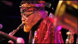 Sun Ra Arkestra -Nancy Jazz Pulsations 2009-