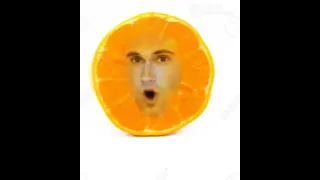 Dan Balan becomes orange and sings numa numa 🤣🤣🤣🤣🤣🤣