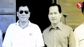 QUIBOLOY: DUTERTE, ISANG KAIBIGAN NA HANDANG MAMATAY PARA SA PRINSIPYO