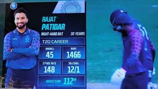 syed mustaq Ali trophy DELHI vs MADHYA PRADESH match highlights #syedmustaqalitrophy2023