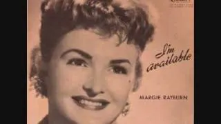 Alley Oop --- Margie Rayburn