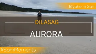 Discovering Dilasag, Aurora, Philippines