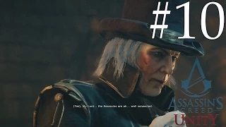 Let's Play Assassin's Creed Unity-Episode 10-"King of Beggars"