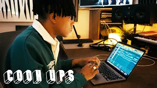 How I Made This Insanely Fire Trap Beat in 10 Minutes 🤯  *COOK UPS #41*