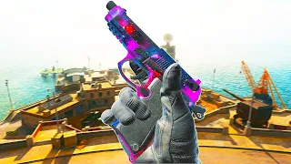 *NEW* RENETTI META SMG on REBIRTH ISLAND! (No Commentary Gameplay)