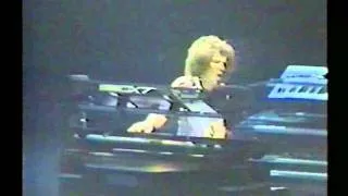 Bon Jovi   Runaway (Live Philadelphia 1989)