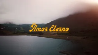 MI AMOR ETERNO - ROLANDO M & NIXON DE LA CRUZ (VIDEO OFICIAL)