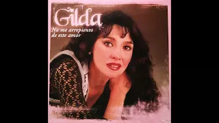Gilda - No me arrepiento de este amor - Instrumental - Pasito a Pasito con... Gilda (1994)