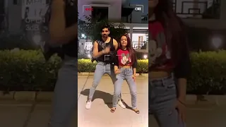 Vishal Singh || Devoleena Bhattacharjee