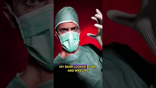 Doctor Reacts To His LONGEST Surgery Ever!